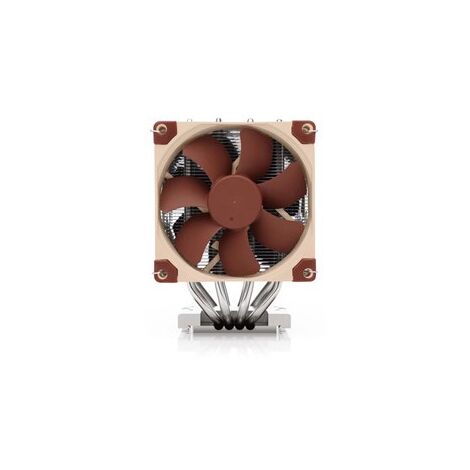 מאוורר/קירור למעבד NOCTUA NH-D9 DX-3647 4U למכירה , 2 image