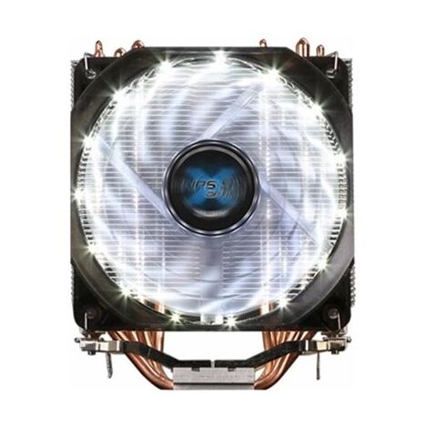 מאוורר/קירור למעבד Zalman CNPS9X Optima למכירה , 2 image