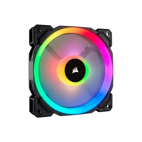 מאוורר למארז CORSAIR CO-9050071-WW קורסייר למכירה , 2 image