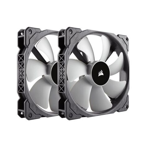 מאוורר למארז CORSAIR CO9050044WW קורסייר למכירה , 2 image