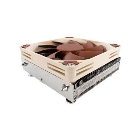 מאוורר/קירור למעבד NOCTUA NH-L9i למכירה , 2 image