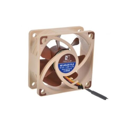 NFA6X25 NOCTUA למכירה , 3 image