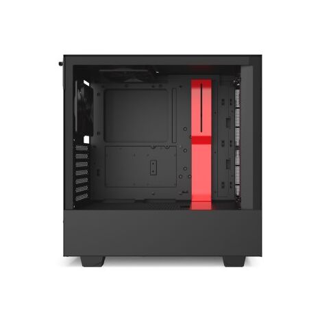 מארז מחשב NZXT CA-H510B-BR Midi Tower למכירה , 2 image