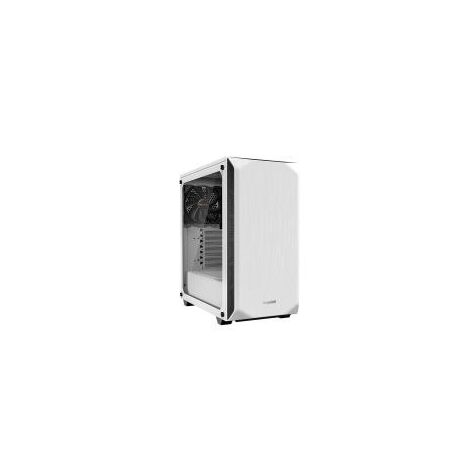 מארז מחשב Be Quiet! PURE BASE 500 Window White ATX למכירה , 2 image