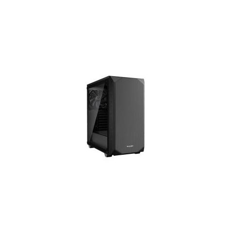 מארז מחשב Be Quiet! PURE BASE 500 Window Black למכירה 
