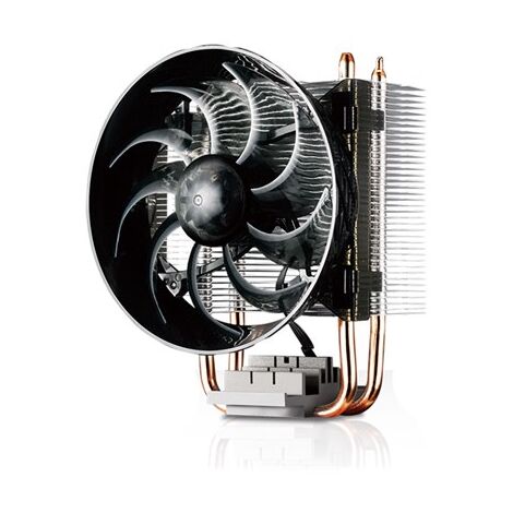 מאוורר/קירור למעבד Coolermaster Hyper T200 RR-T200-22PK-R1 למכירה , 2 image