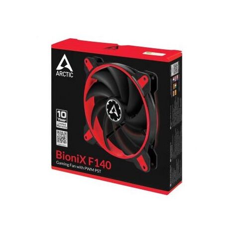 BioniX F140 ACFAN00095A Arctic למכירה 