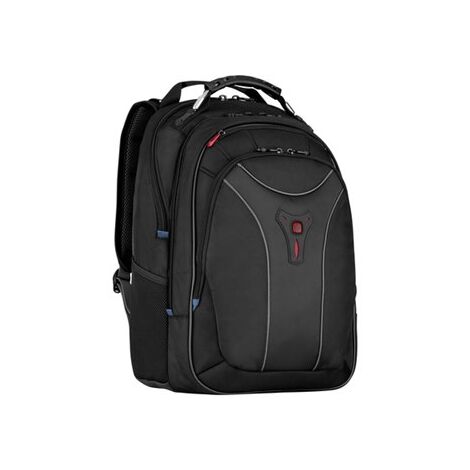 תיק גב למחשב נייד Wenger Carbon 17 למכירה , 2 image