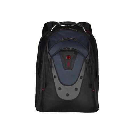 תיק גב למחשב נייד Wenger Ibex 17 למכירה , 2 image