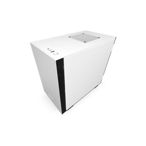 מארז מחשב NZXT CA-H210B-W1 Micro-ATX למכירה , 3 image