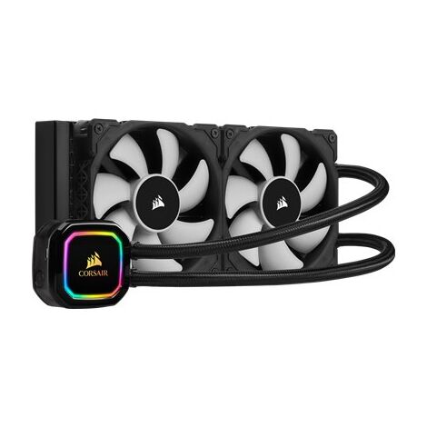 מאוורר/קירור למעבד CORSAIR CW-9060043-WW קורסייר למכירה 