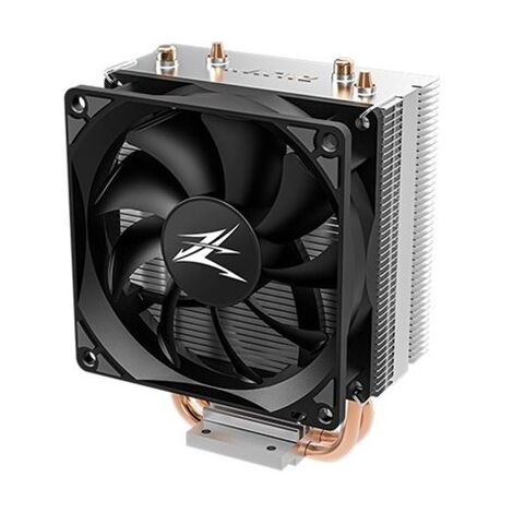 מאוורר/קירור למעבד Zalman CNPS4X למכירה , 2 image
