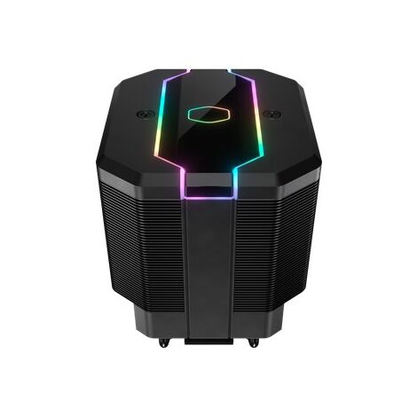 מאוורר/קירור למעבד Coolermaster MasterAir MA620M למכירה , 2 image