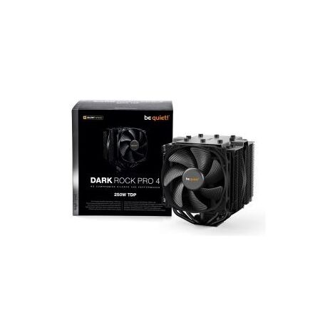 מאוורר/קירור למעבד Be Quiet Dark Rock Pro 4 BK022 למכירה , 3 image