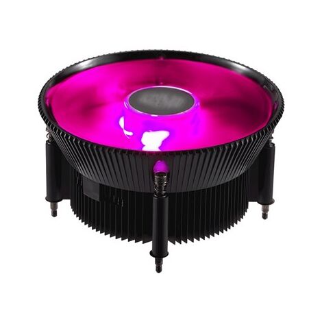 מאוורר/קירור למעבד Coolermaster i71C RGB למכירה , 2 image