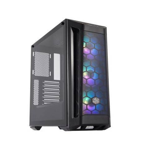 מארז מחשב CoolerMaster MasterBox MB511 ARGB MCB-B511D-KGNN-RGA למכירה 