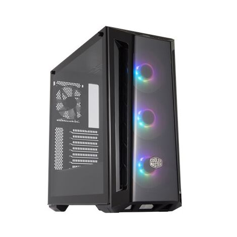 מארז מחשב CoolerMaster MCB-B520-KGNN-RGA למכירה 
