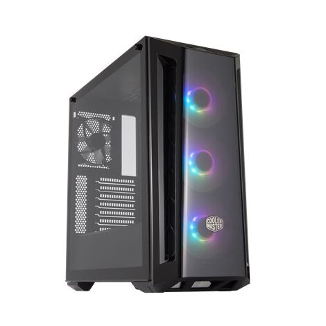 מארז מחשב CoolerMaster MCB-B520-KGNN-RGA למכירה , 2 image