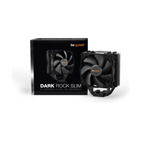 מאוורר/קירור למעבד Be Quiet Dark Rock Slim BK024 למכירה , 3 image
