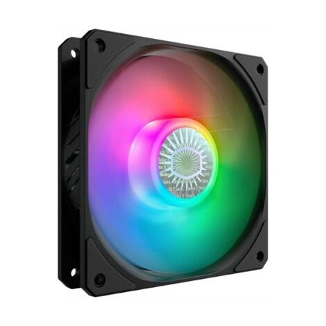 מאוורר/קירור למעבד Coolermaster SickleFlow 140 ARGB למכירה , 2 image
