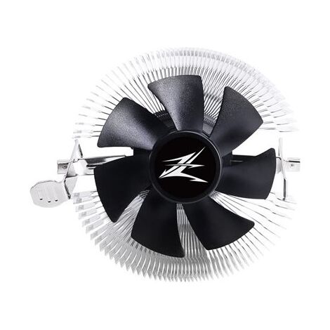 מאוורר/קירור למעבד Zalman CNPS80G למכירה , 2 image