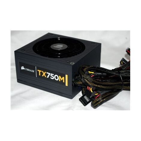 ספק כח Corsair CP-9020131-UK קורסייר למכירה , 3 image
