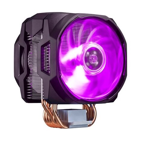 בקרים Coolermaster MasterAir MA610P With RGB Controller למכירה 