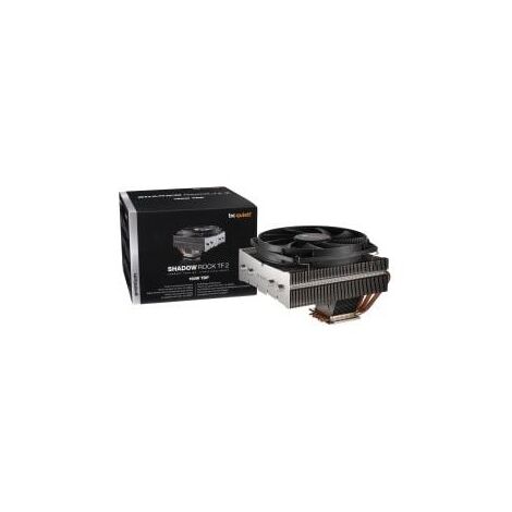 מאוורר/קירור למעבד Be Quiet Shadow Rock TF 2 BK003 למכירה , 3 image