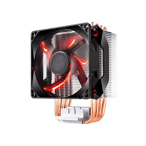 מאוורר/קירור למעבד Coolermaster Hyper H410R למכירה , 3 image