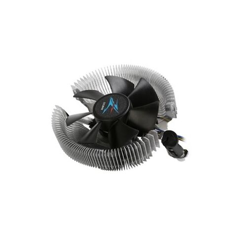 מאוורר/קירור למעבד Zalman CNPS80G למכירה , 4 image