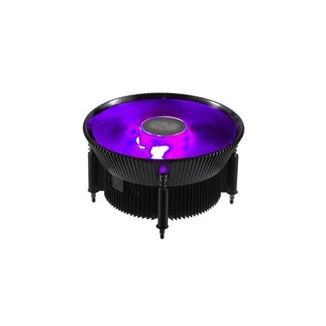 מאוורר/קירור למעבד Coolermaster i71C RGB למכירה , 3 image