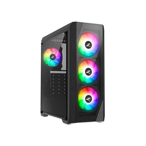 מארז מחשב Zalman N5 TF ATX למכירה 