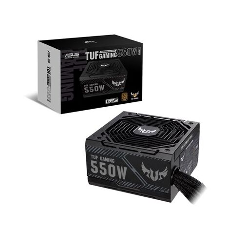ספק כח Asus TUF-GAMING-550B אסוס למכירה 