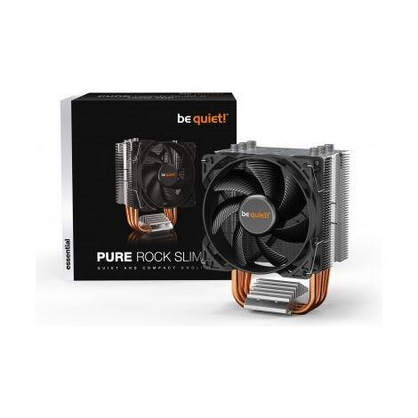 מאוורר/קירור למעבד Be Quiet Pure Rock Slim 2 BK030 למכירה , 3 image