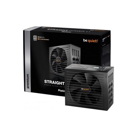 ספק כח be quiet! Straight Power 11 BN309 4260052187401 למכירה , 2 image