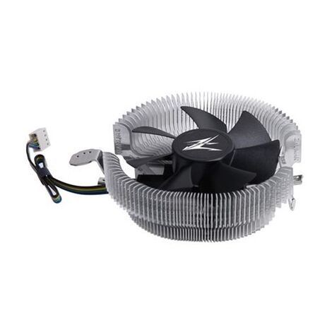 מאוורר/קירור למעבד Zalman CNPS80G למכירה , 3 image