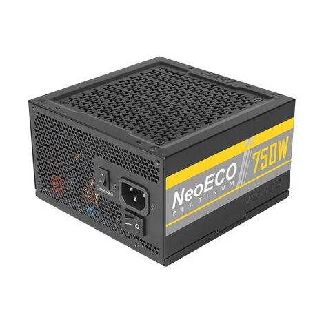 ספק כח Antec NE750 Platinum למכירה , 2 image