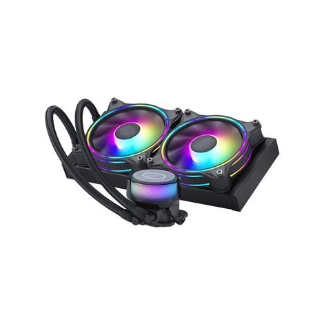 מערכת קירור מים Coolermaster MLX-D24M-A18P2-R1 למכירה , 2 image