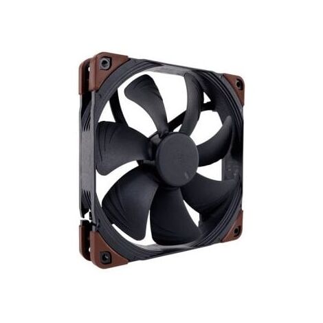 מאוורר למארז NOCTUA NF-A14 industrialPPC-2000 PWM למכירה , 2 image