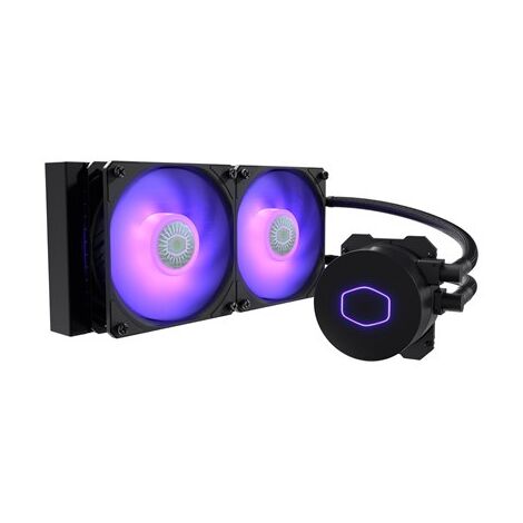 מערכת קירור מים Coolermaster MLW-D24M-A18PC-R2 למכירה , 2 image