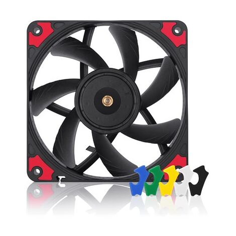 NF-A12x15 PWM NOCTUA למכירה , 2 image