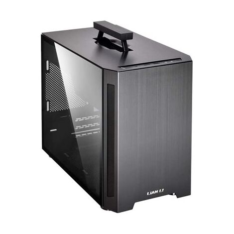 מארז מחשב Lian-Li PC-tu150 למכירה , 3 image