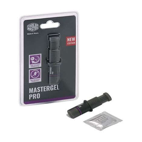 גריז טרמי Coolermaster MGY-ZOSG-N15M-R2 למכירה , 3 image