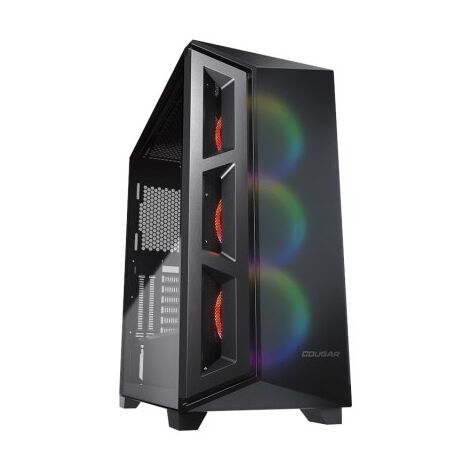 מארז מחשב Cougar DarkBlader X5 RGB ATX למכירה , 2 image