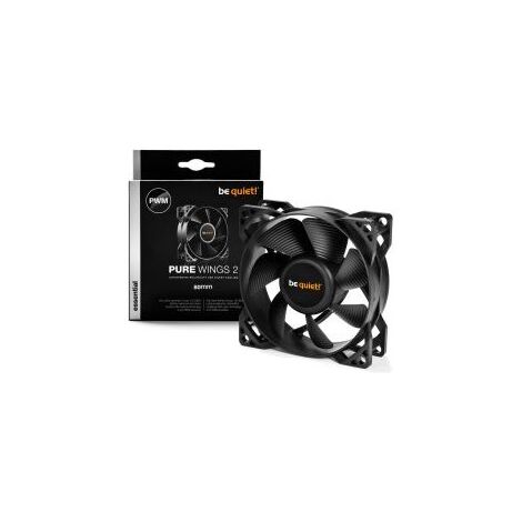 מאוורר למארז Be Quiet Pure Wings 2 BL037 למכירה , 3 image