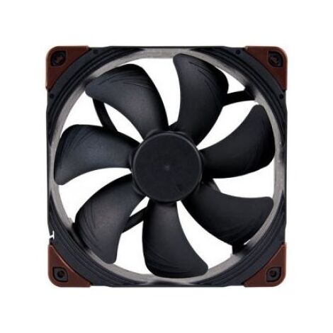 מאוורר למארז NOCTUA NF-A14 industrialPPC-2000 PWM למכירה , 3 image