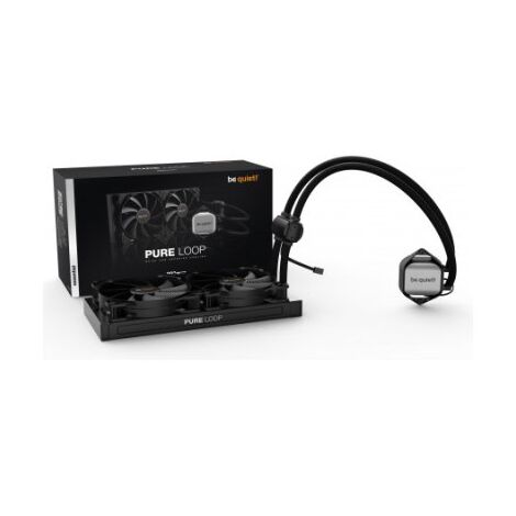 מערכת קירור מים Be Quiet Pure Loop 280 BW007 למכירה , 2 image