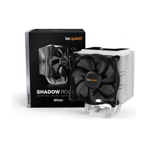 מאוורר/קירור למעבד Be Quiet Shadow Rock 3 BK005 למכירה , 3 image