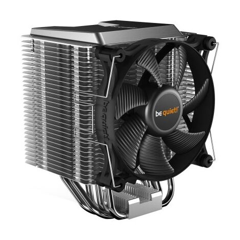 מאוורר/קירור למעבד Be Quiet Shadow Rock 3 BK004 למכירה , 2 image