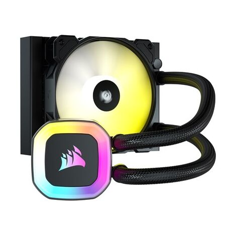 מערכת קירור מים CORSAIR CW-9060052-WW קורסייר למכירה , 2 image